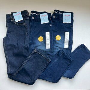 Girls Jeggings/Jeans Bundle NWT